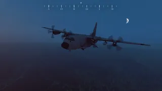 Скриншот 1 к игре Gunship Global Operations