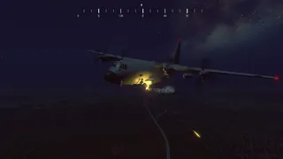 Скриншот 2 к игре Gunship Global Operations