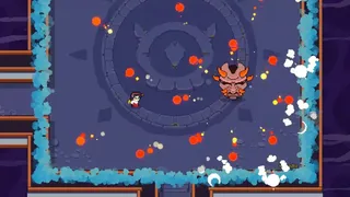 Скриншот 1 к игре 502's Arcade