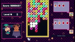 Скриншот 2 к игре 502's Arcade