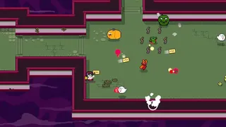 Скриншот 5 к игре 502's Arcade