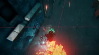 Скриншот 1 к игре MEATSHOT