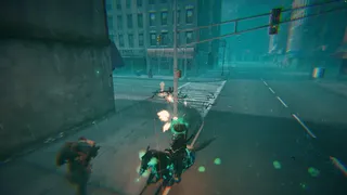 Скриншот 4 к игре MEATSHOT