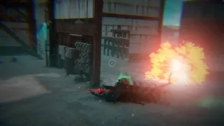 Скриншот 6 к игре MEATSHOT