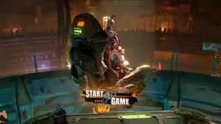Скриншот 6 к игре Hunter Roulette