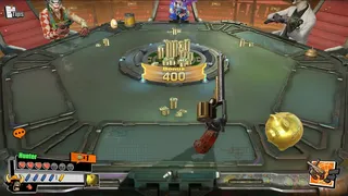 Скриншот 7 к игре Hunter Roulette