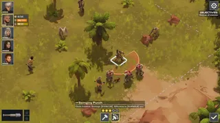 Скриншот 4 к игре Sand Nomads