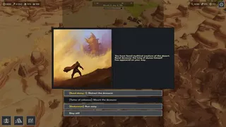 Скриншот 5 к игре Sand Nomads