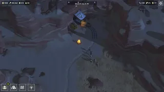 Скриншот 6 к игре Sand Nomads