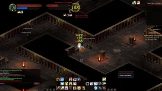 Скриншот 2 к игре Dreadmyst