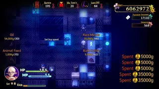 Скриншот 6 к игре Final Profit: A Shop RPG