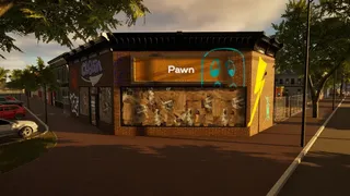 Скриншот 3 к игре PawnShop Simulator