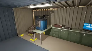 Скриншот 6 к игре PawnShop Simulator