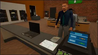 Скриншот 7 к игре PawnShop Simulator