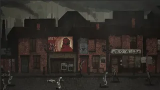 Скриншот 1 к игре Dear Edmund