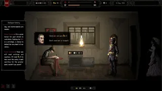 Скриншот 2 к игре Dear Edmund