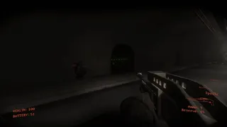 Скриншот 1 к игре Shadow Stalker