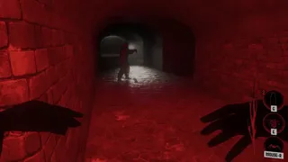 Скриншот 2 к игре Shadow Stalker