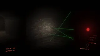 Скриншот 3 к игре Shadow Stalker