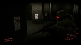 Скриншот 6 к игре Shadow Stalker