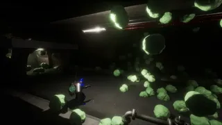Скриншот 7 к игре Shadow Stalker
