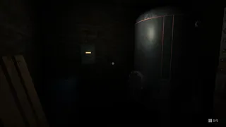 Скриншот 4 к игре Insanitorium - Don’t Be Afraid