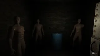 Скриншот 6 к игре Insanitorium - Don’t Be Afraid