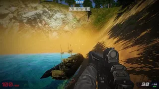 Скриншот 4 к игре RIP