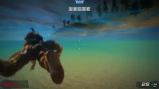 Скриншот 5 к игре RIP
