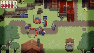 Скриншот 4 к игре ЮМА