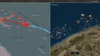 Скриншот 2 к игре Pacific Fire