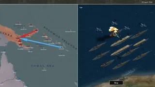 Скриншот 4 к игре Pacific Fire