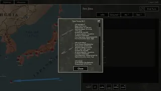 Скриншот 5 к игре Pacific Fire