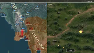 Скриншот 6 к игре Pacific Fire