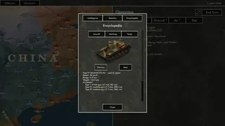 Скриншот 7 к игре Pacific Fire