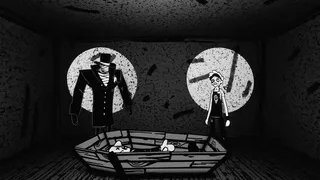Скриншот 1 к игре The Hilltop Funeral