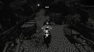 Скриншот 2 к игре The Hilltop Funeral