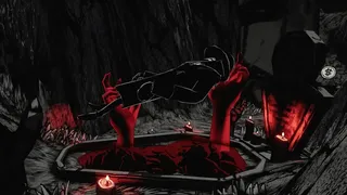 Скриншот 4 к игре The Hilltop Funeral