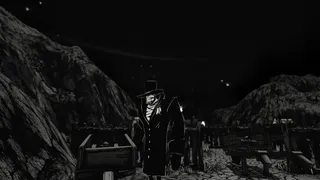 Скриншот 7 к игре The Hilltop Funeral