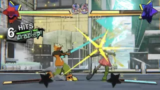 Скриншот 1 к игре SkullStars: Supernova