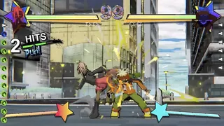 Скриншот 2 к игре SkullStars: Supernova