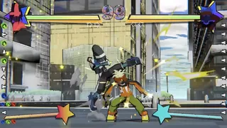 Скриншот 3 к игре SkullStars: Supernova