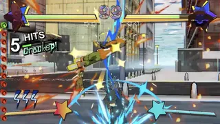 Скриншот 4 к игре SkullStars: Supernova