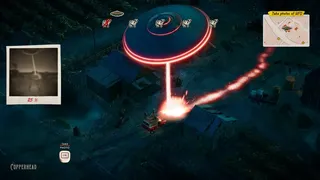 Скриншот 5 к игре Deliver At All Costs