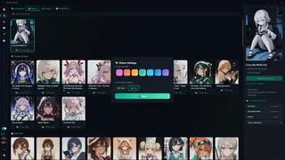 Скриншот 5 к игре Настольный AI-питомец
