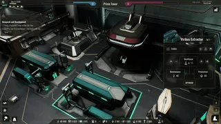 Скриншот 3 к игре TerraStorm