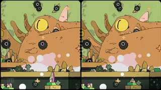 Скриншот 1 к игре Broken Lens