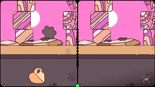 Скриншот 2 к игре Broken Lens