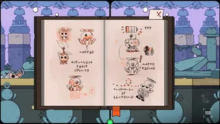Скриншот 4 к игре Broken Lens