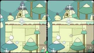 Скриншот 5 к игре Broken Lens